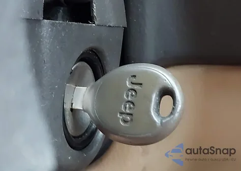 1999 Jeep Cherokee Classic/Sport из США, поврежденный, VIN 1J4FF68S8XL597869